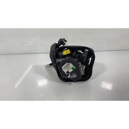 Pretensionneur de ceinture avant droit FIAT GRANDE PUNTO Photo n°1