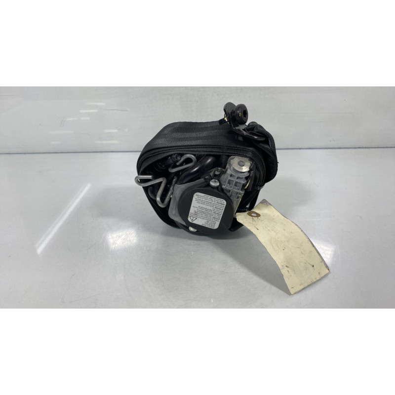 Pretensionneur de ceinture avant droit FIAT GRANDE PUNTO Photo n°3