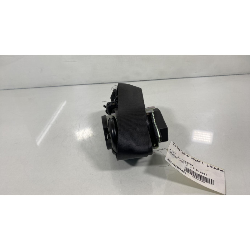Pretensionneur de ceinture avant gauche FIAT GRANDE PUNTO Photo n°1