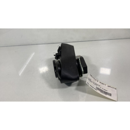 Pretensionneur de ceinture avant gauche FIAT GRANDE PUNTO Photo n°1