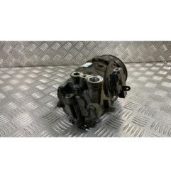 Compresseur clim FIAT GRANDE PUNTO Photo n°1