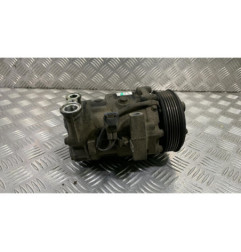 Compresseur clim FIAT GRANDE PUNTO