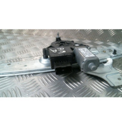 Leve vitre electrique arriere droit PEUGEOT 2008 1 Photo n°1