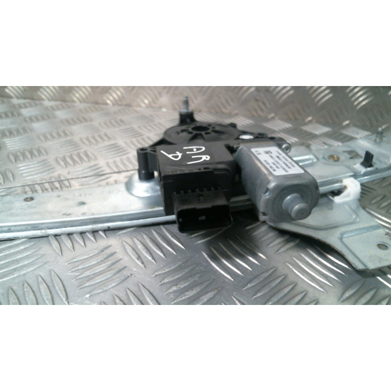 Leve vitre electrique arriere droit PEUGEOT 2008 1 Photo n°1
