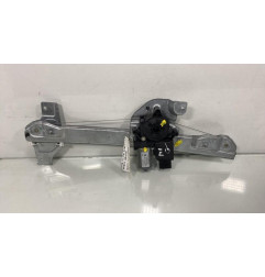 Leve vitre electrique avant gauche PEUGEOT 2008 1