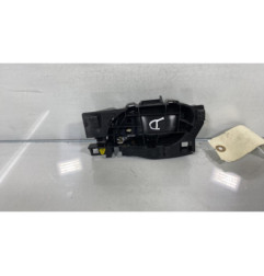 Poignee interieur arriere droit PEUGEOT 2008 1
