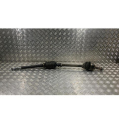 Cardan droit (transmission) PEUGEOT 2008 1 Photo n°1