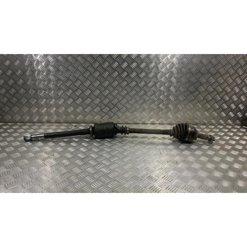 Cardan droit (transmission) PEUGEOT 2008 1 Photo n°1