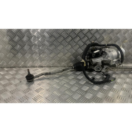 Cremaillere assistee PEUGEOT 2008 1