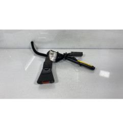 Pretensionneur de ceinture avant gauche OPEL MERIVA A