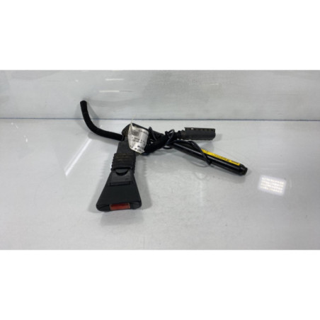 Pretensionneur de ceinture avant gauche OPEL MERIVA A