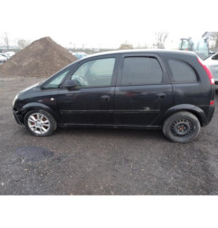 Pretensionneur de ceinture avant gauche OPEL MERIVA A
