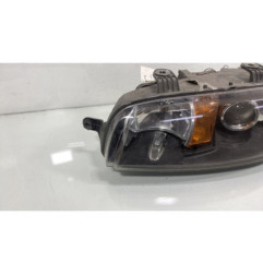 Optique avant principal gauche (feux)(phare) FIAT PUNTO 2