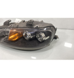 Optique avant principal gauche (feux)(phare) FIAT PUNTO 2