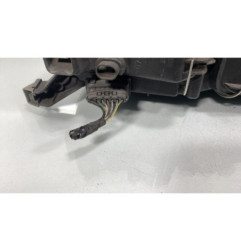 Optique avant principal gauche (feux)(phare) FIAT PUNTO 2