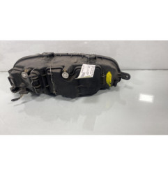 Optique avant principal gauche (feux)(phare) FIAT PUNTO 2
