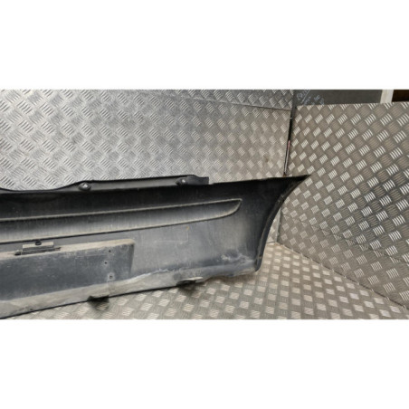 Pare choc arriere FIAT PUNTO 2 Photo n°1