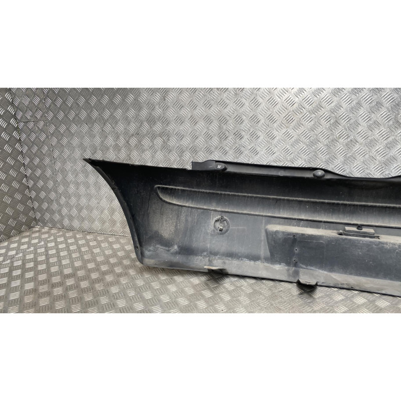 Pare choc arriere FIAT PUNTO 2 Photo n°2
