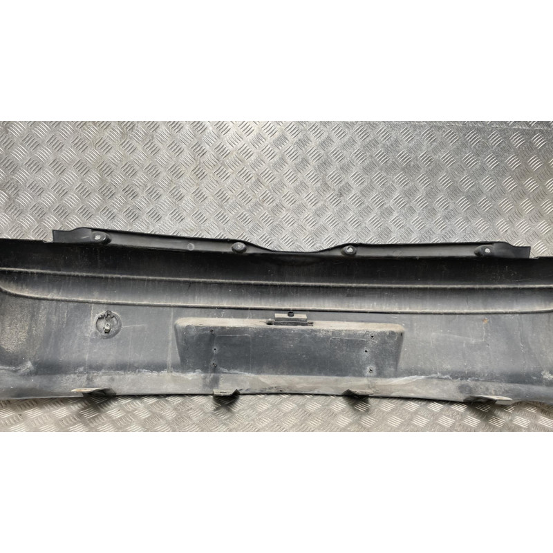 Pare choc arriere FIAT PUNTO 2 Photo n°4