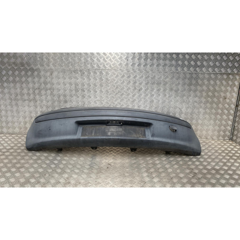 Pare choc arriere FIAT PUNTO 2 Photo n°5