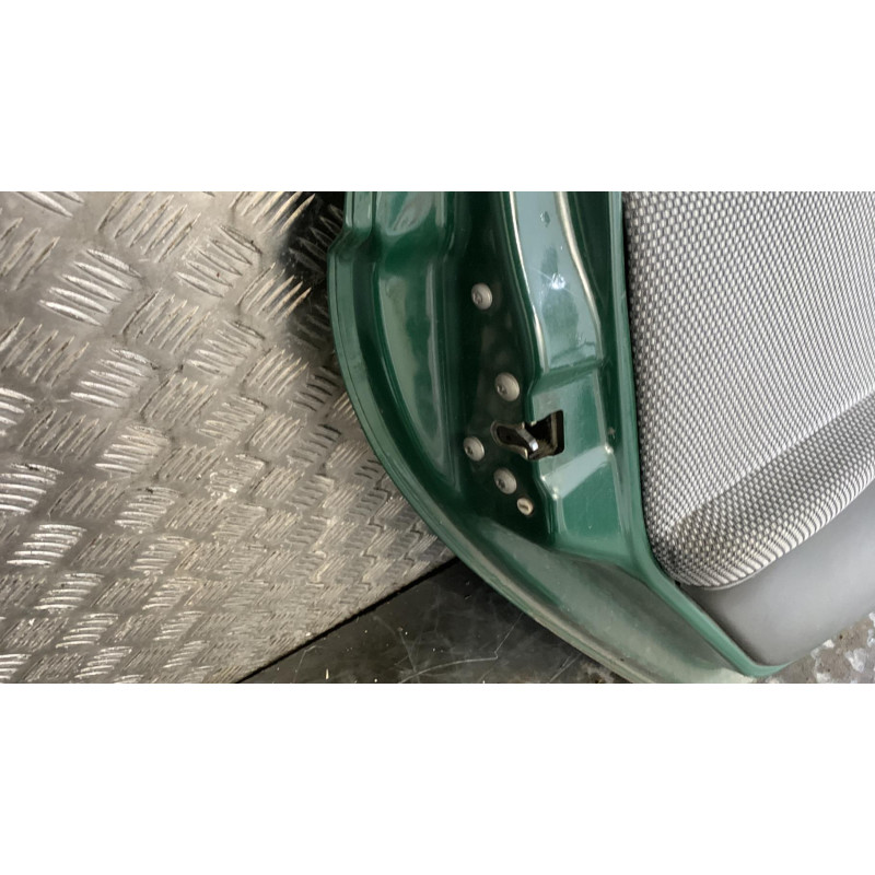 Porte arriere gauche FIAT PUNTO 2 Photo n°2