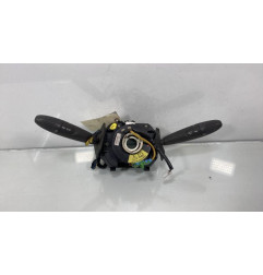 Com (Bloc Contacteur Tournant+Commodo Essuie Glace+Commodo Phare) FIAT PUNTO 2