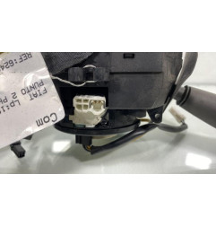 Com (Bloc Contacteur Tournant+Commodo Essuie Glace+Commodo Phare) FIAT PUNTO 2