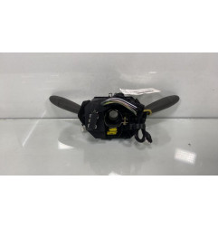 Com (Bloc Contacteur Tournant+Commodo Essuie Glace+Commodo Phare) FIAT PUNTO 2
