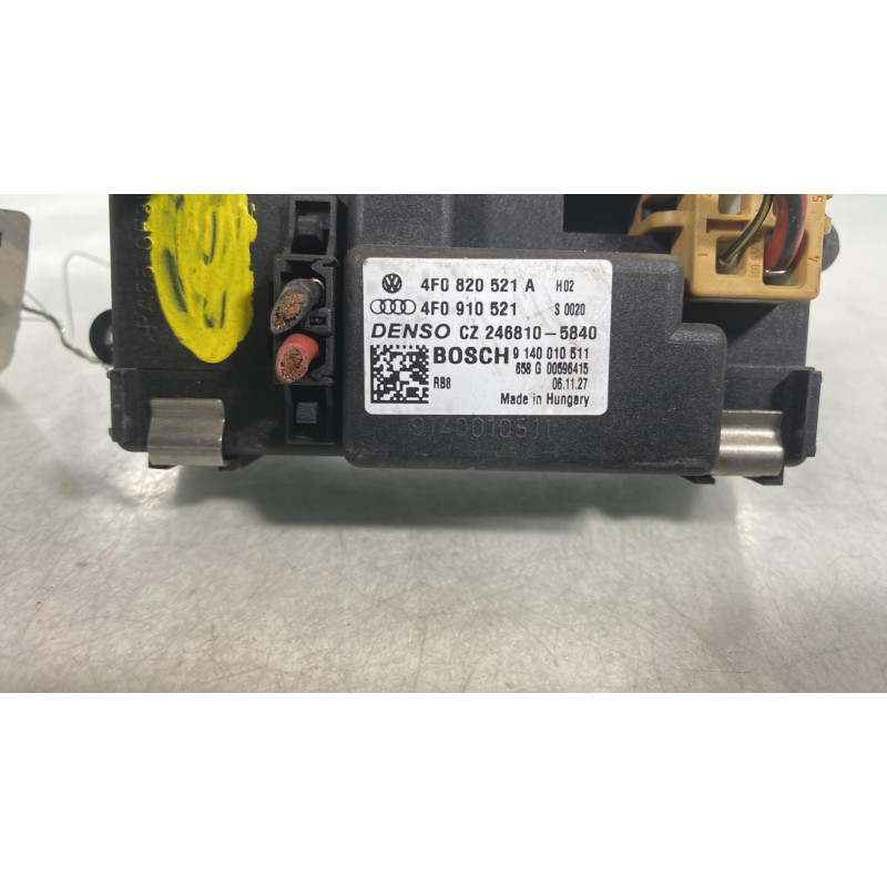 Resistance chauffage AUDI A6 3 Photo n°3