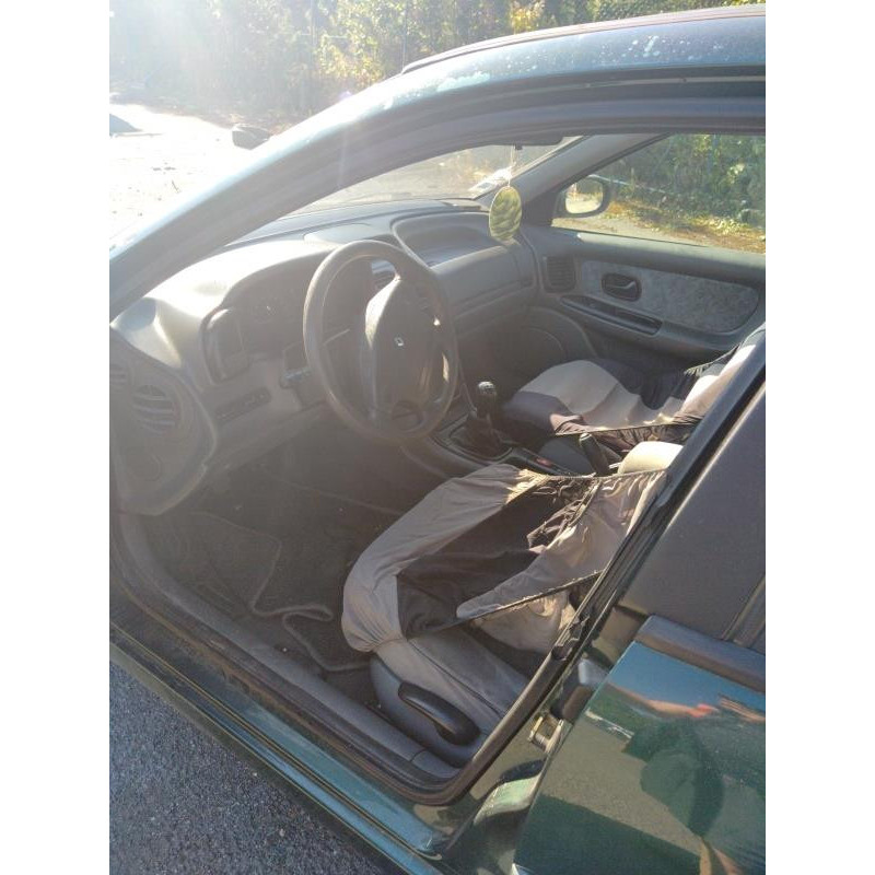 Jante RENAULT LAGUNA 1 Photo n°4