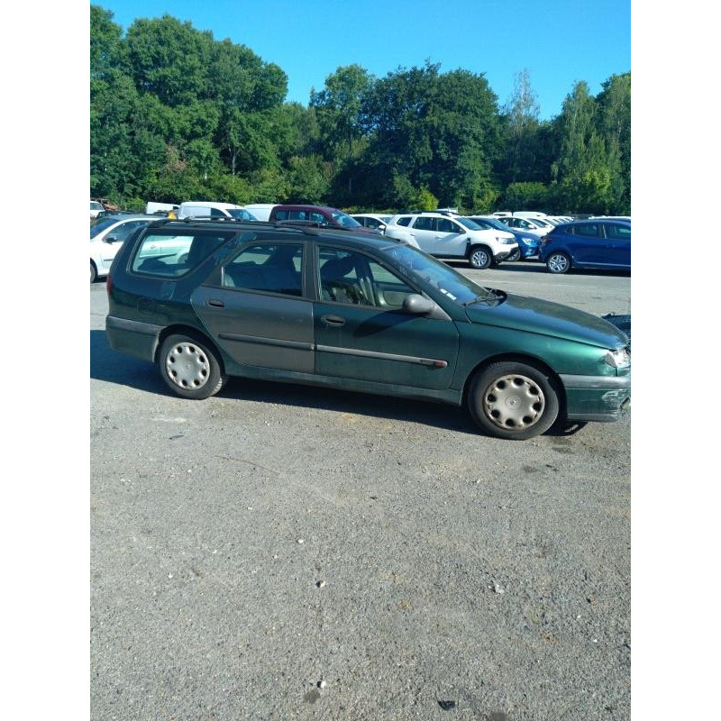 Jante RENAULT LAGUNA 1 Photo n°5