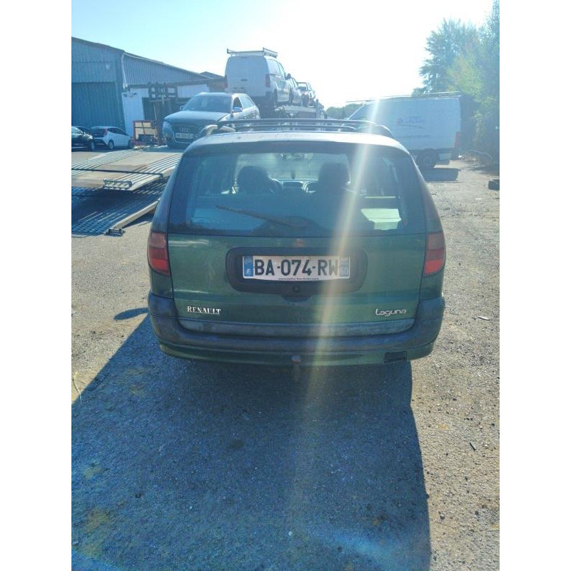 Jante RENAULT LAGUNA 1 Photo n°7