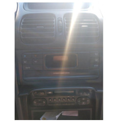 Jante RENAULT LAGUNA 1