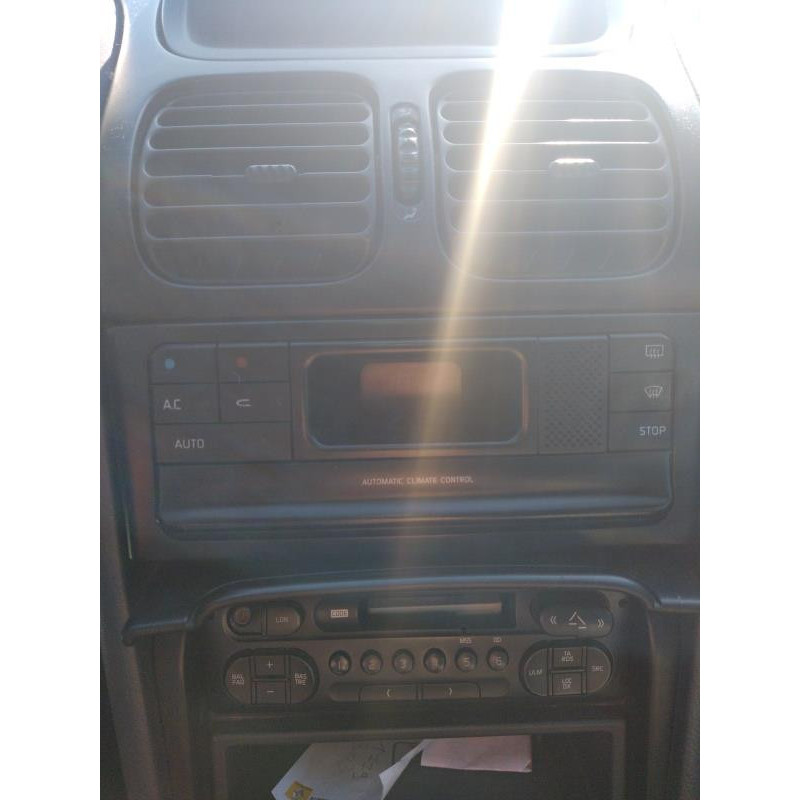 Jante RENAULT LAGUNA 1 Photo n°8
