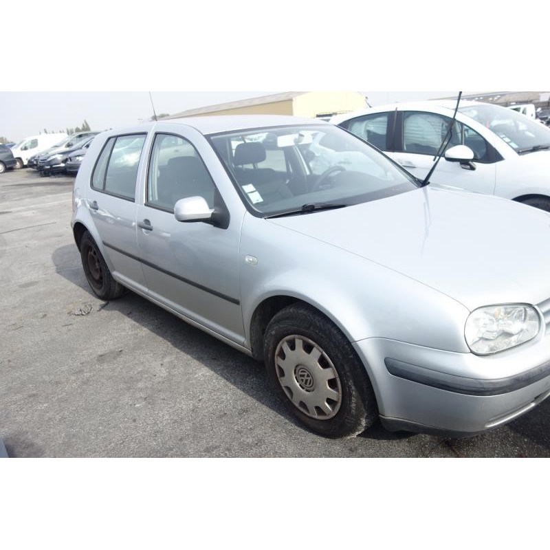 Jante VOLKSWAGEN GOLF 4 Photo n°6
