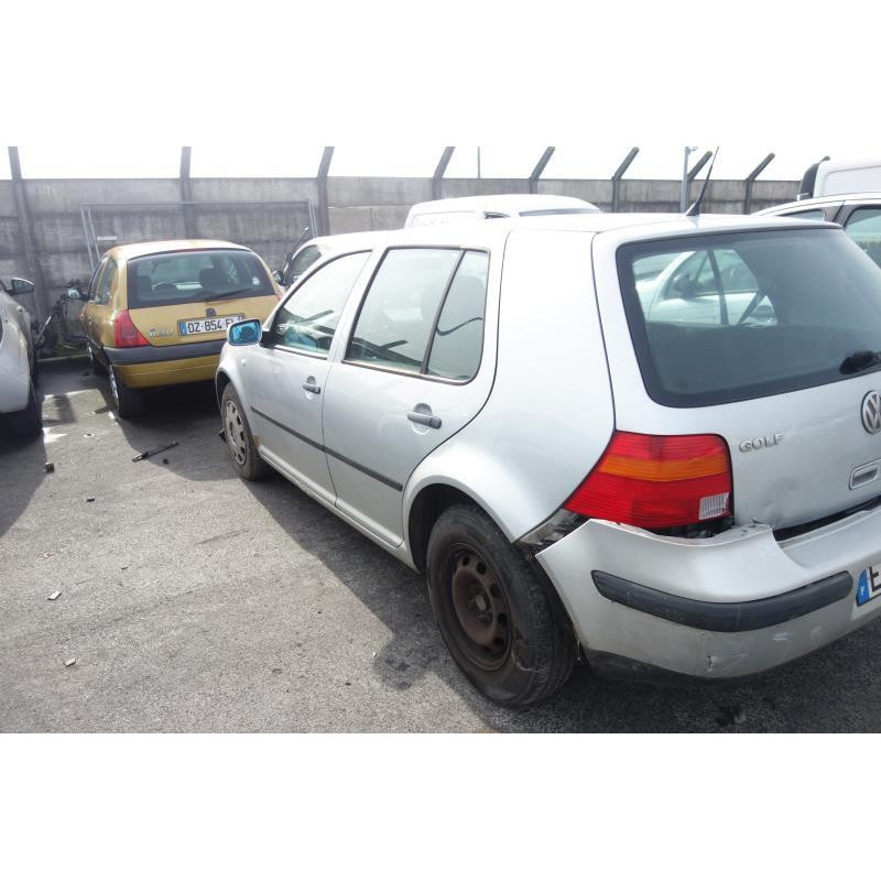 Jante VOLKSWAGEN GOLF 4 Photo n°7