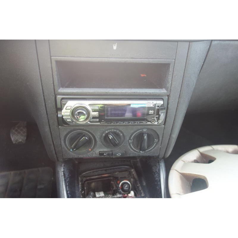 Jante VOLKSWAGEN GOLF 4 Photo n°12