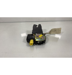 Serrure de coffre VOLVO C 70 1