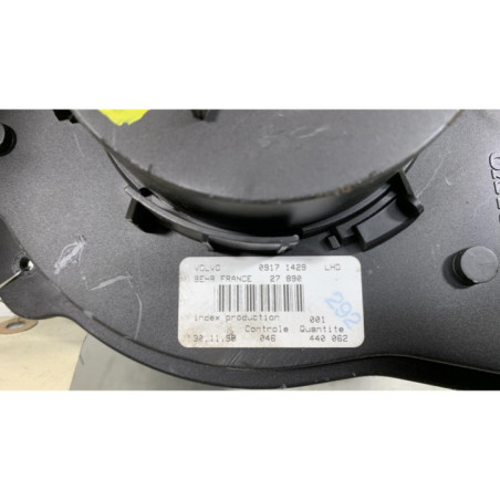 Pulseur d'air VOLVO C 70 1