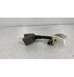 Attache ceinture arriere gauche CITROEN C5 1 Photo n°1