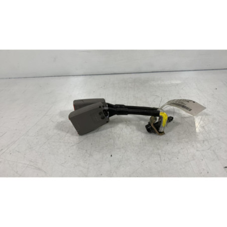 Attache ceinture arriere gauche CITROEN C5 1 Photo n°1