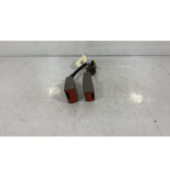 Attache ceinture arriere gauche CITROEN C5 1