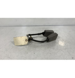 Attache ceinture arriere gauche CITROEN C5 1