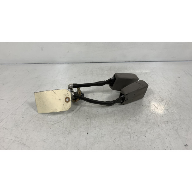 Attache ceinture arriere gauche CITROEN C5 1 Photo n°3