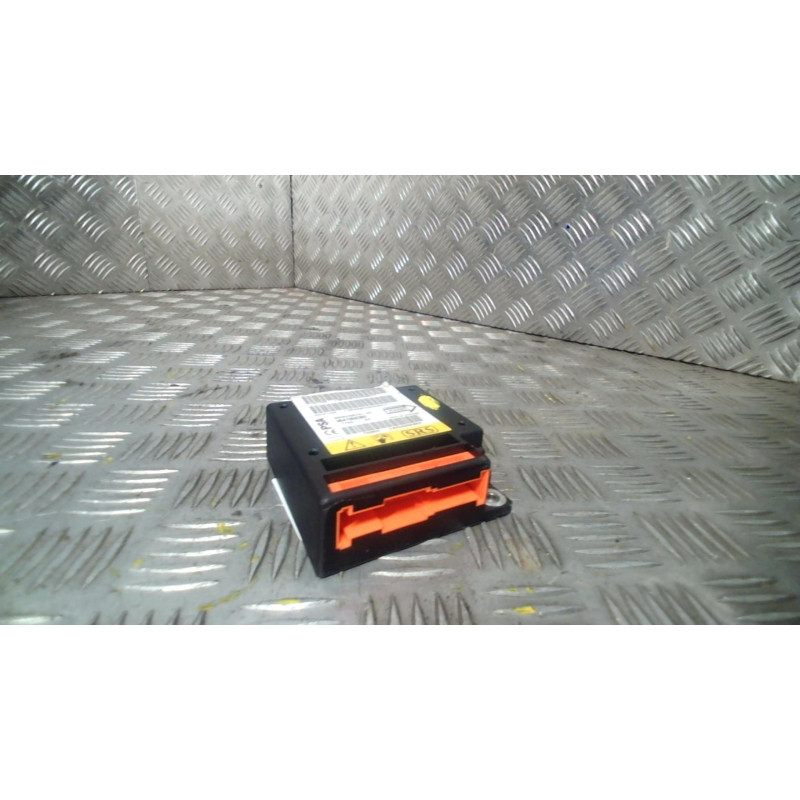 Boitier air bag CITROEN C5 1 Photo n°2