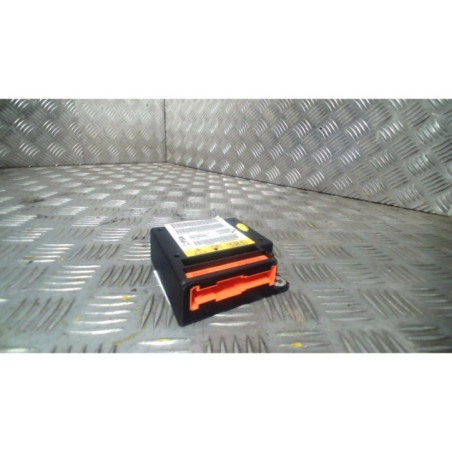 Boitier air bag CITROEN C5 1