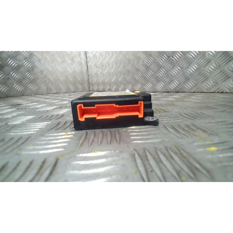 Boitier air bag CITROEN C5 1 Photo n°3