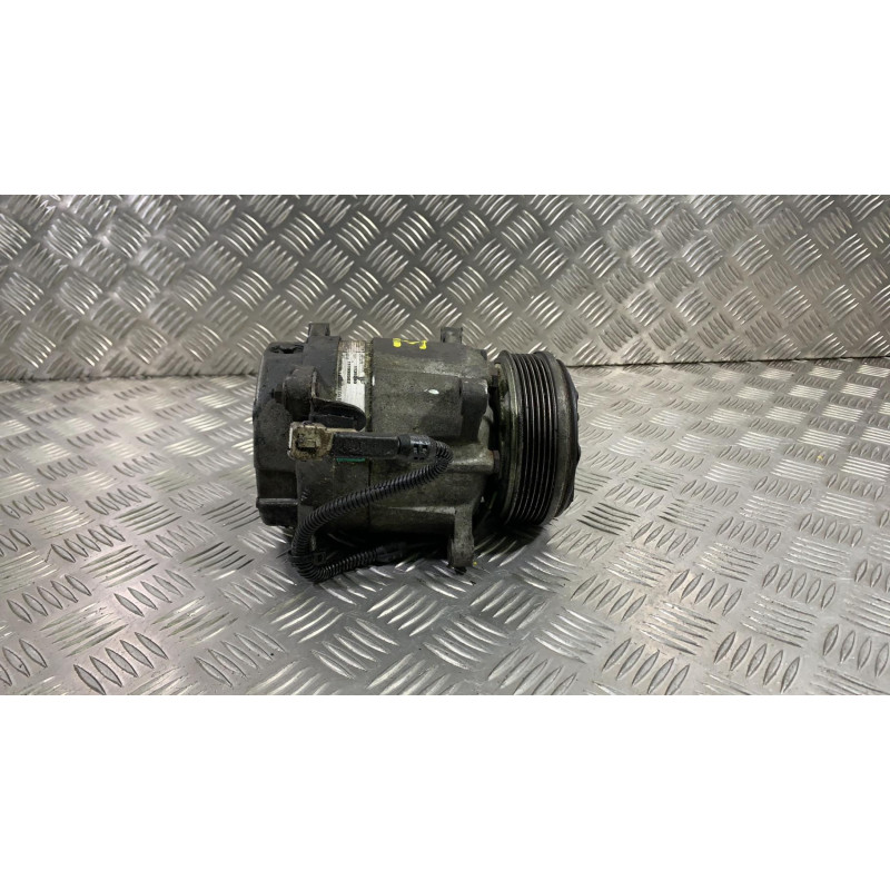 Compresseur clim CITROEN C5 1 Photo n°1