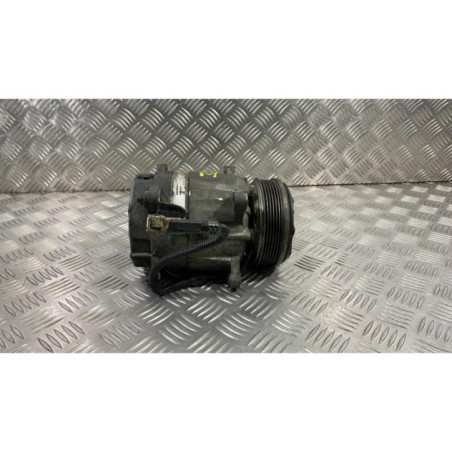 Compresseur clim CITROEN C5 1 Photo n°1