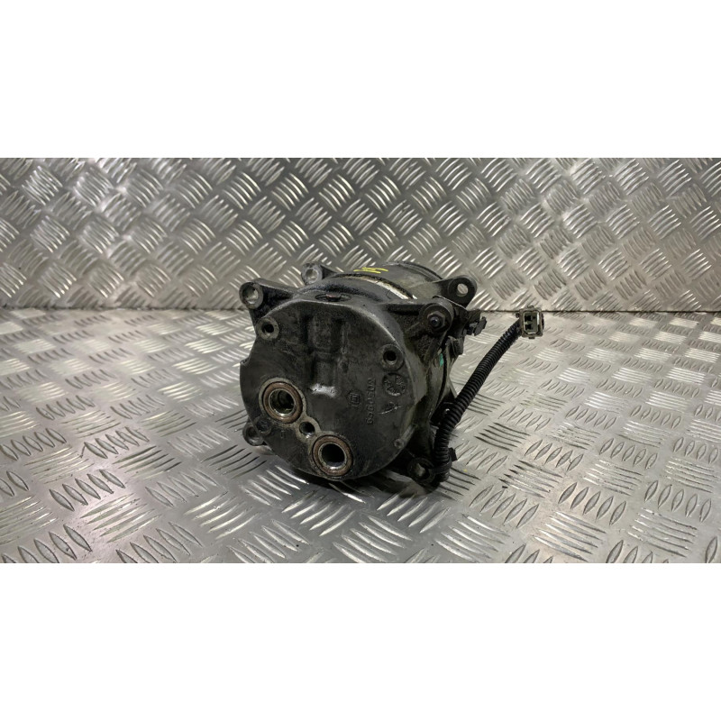 Compresseur clim CITROEN C5 1 Photo n°2